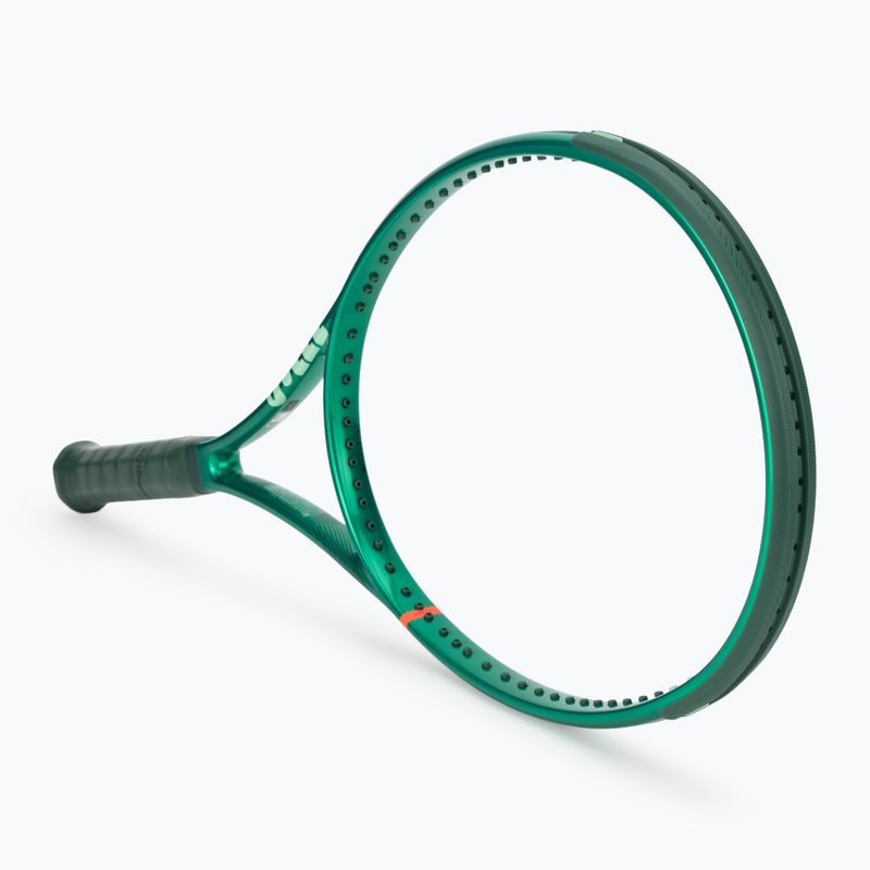 Rachetă de tenis Wilson Blade 98 18X20 V10 green 2