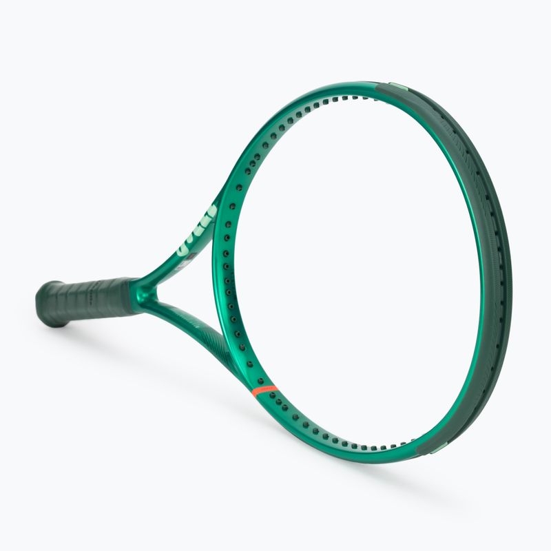 Rachetă de tenis Wilson Blade 98 16X19 V10 green 2