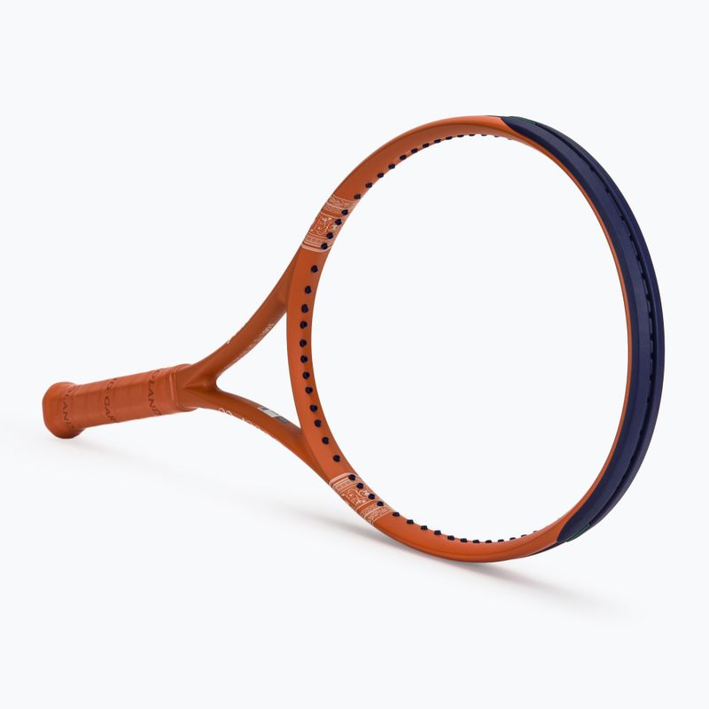 Rachetă de tenis Wilson Roland Garros Ultra 100L V5 2026 clay 2