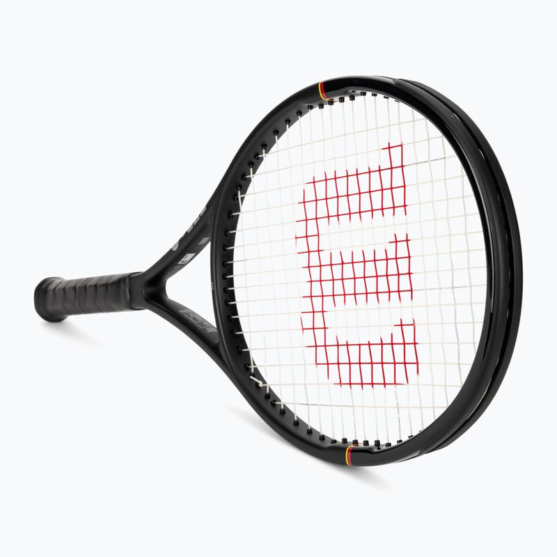 Rachetă de tenis Wilson Pro Staff Team Classic black 2