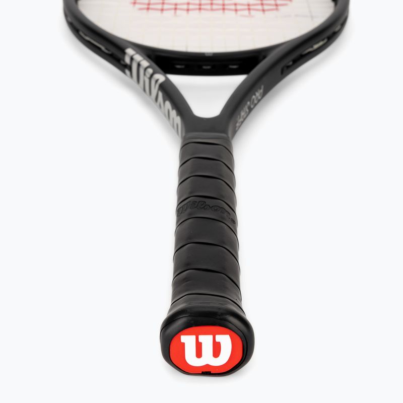Rachetă de tenis Wilson Pro Staff Team Classic black 3