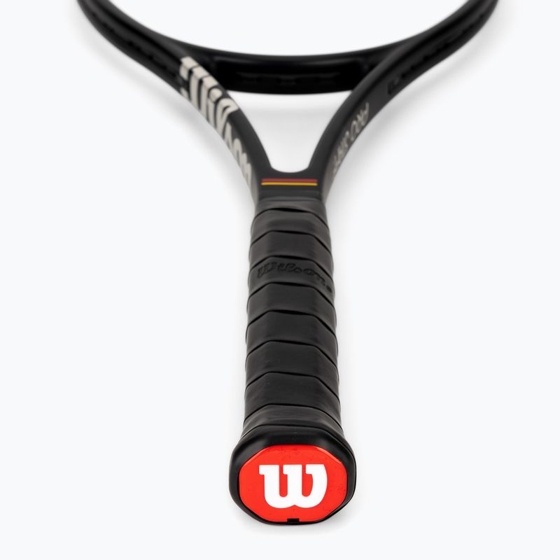 Rachetă de tenis Wilson Wilson Pro Staff 97 Classic black 3