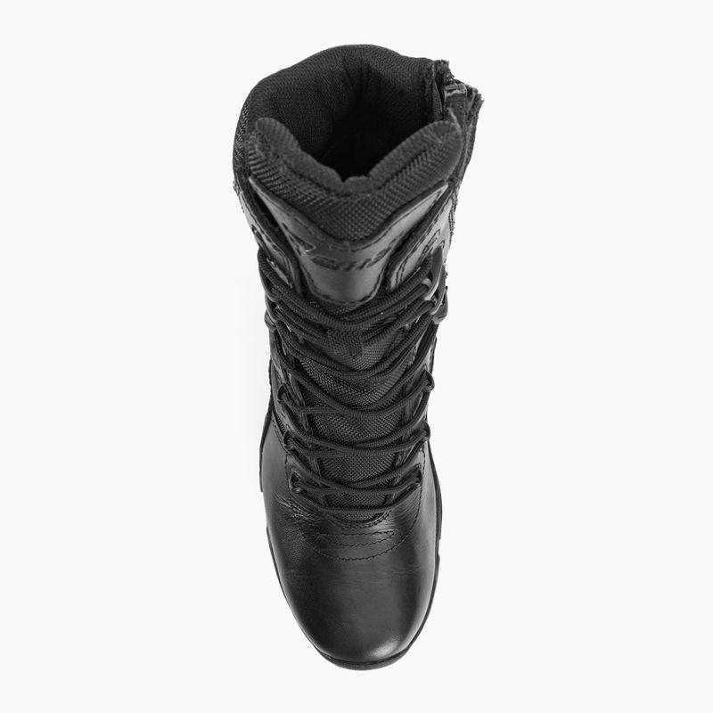 Încălțăminte pentru bărbați Bates Delta 8 Side Zip black 6