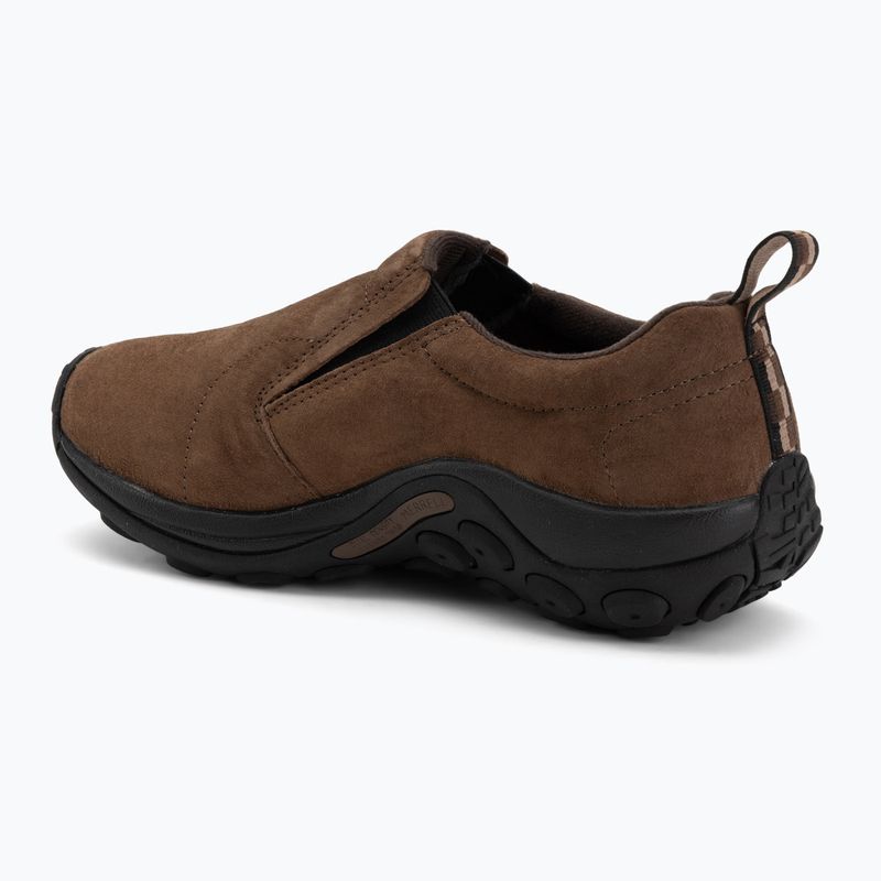 Încălțăminte pentru bărbați Merrell Jungle Moc brown 3