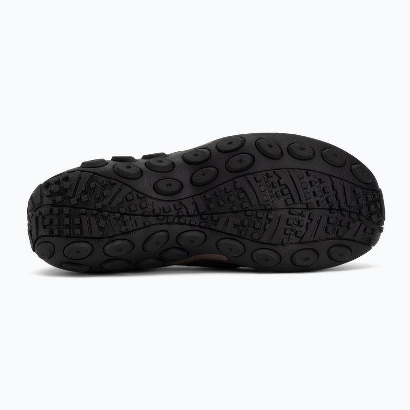 Încălțăminte pentru bărbați Merrell Jungle Moc brown 4