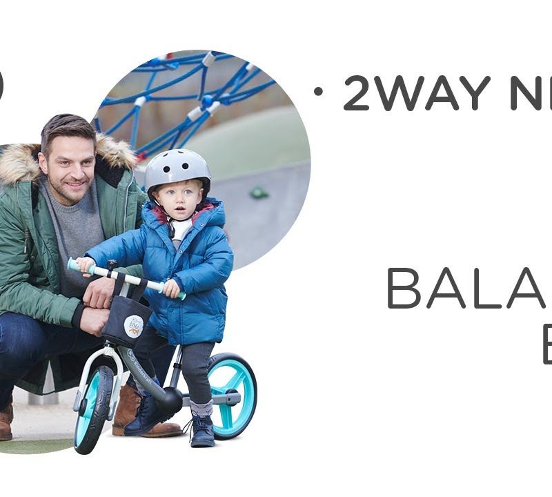 Bicicletă fără pedale pentru copii Kinderkraft 2Way, portocaliu, KR2WAY00ORA00000 7