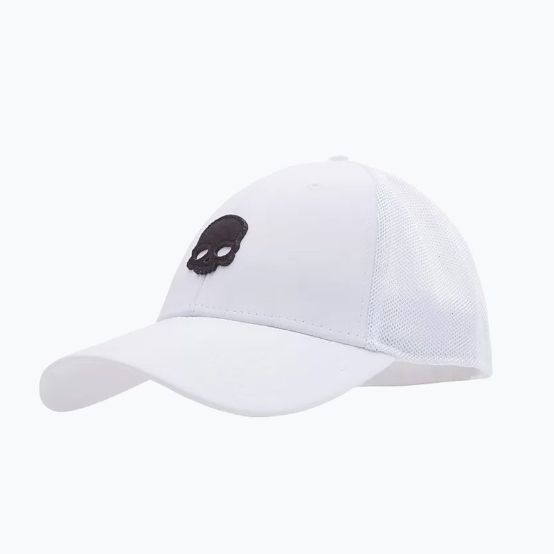 Șapcă de tenis HYDROGEN alb FR0092001 5