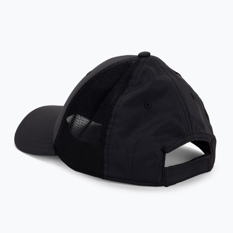 Șapcă de tenis HYDROGEN negru FR0092007 3