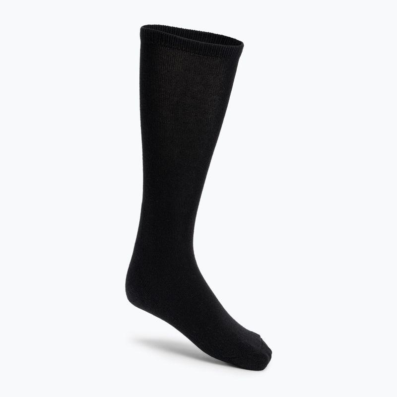 Șosete de tenis pentru bărbați HYDROGEN 2 perechi negru/alb T00306077 3