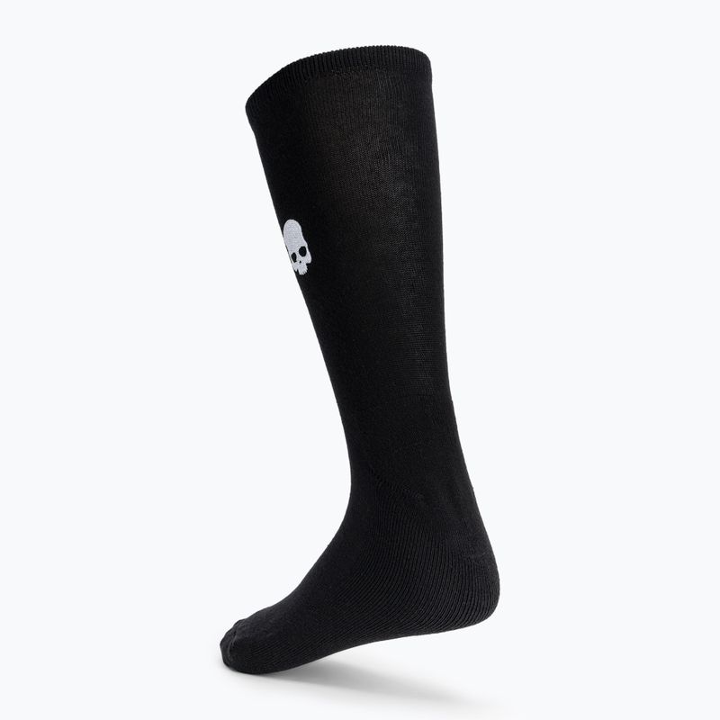 Șosete de tenis pentru bărbați HYDROGEN 2 perechi negru/alb T00306077 5
