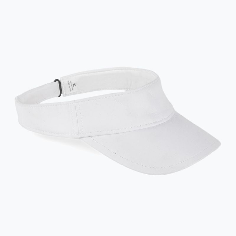 Tenis de damă canopy HYDROGEN Visieră albă T03006001