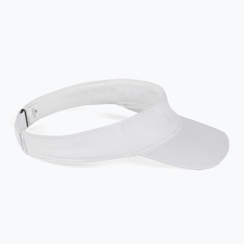 Tenis de damă canopy HYDROGEN Visieră albă T03006001 2