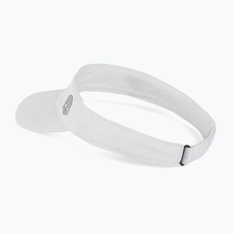 Tenis de damă canopy HYDROGEN Visieră albă T03006001 3