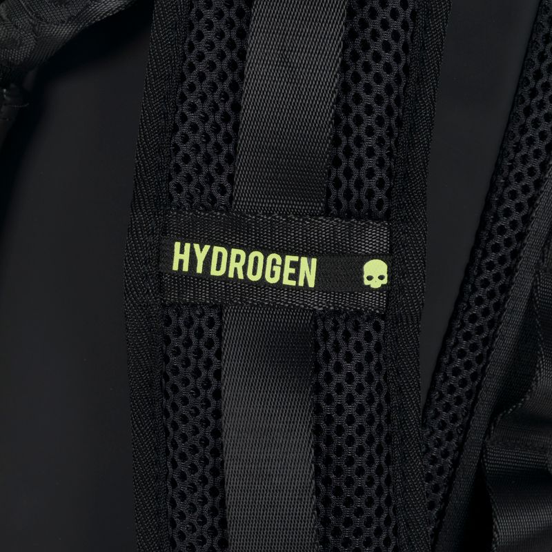 Sac de antrenament HYDROGEN negru R03600007 4