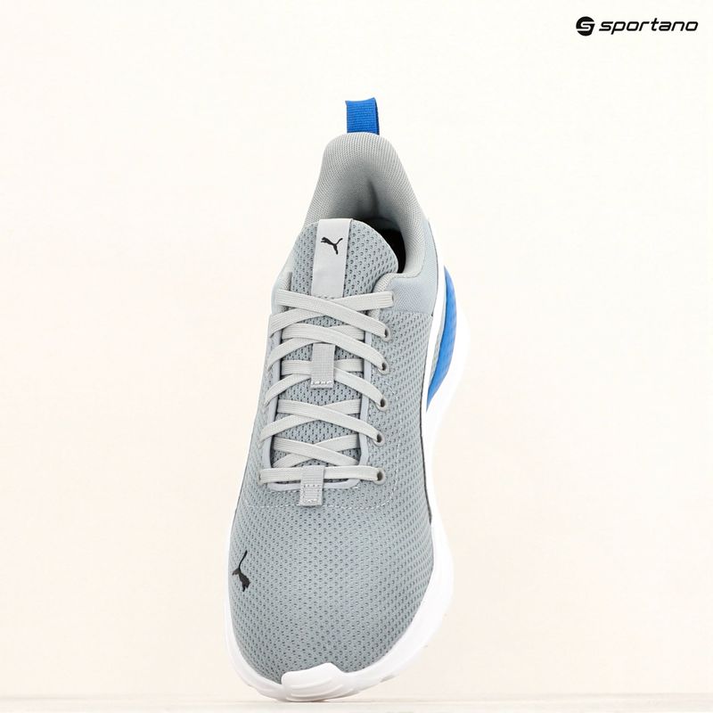 Încălțăminte PUMA Anzarun Lite gray/puma white/puma black/puma team royal 11