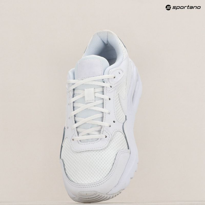 Încălțăminte pentru femei Nike Air Max SC white/white/photon dust/white 9