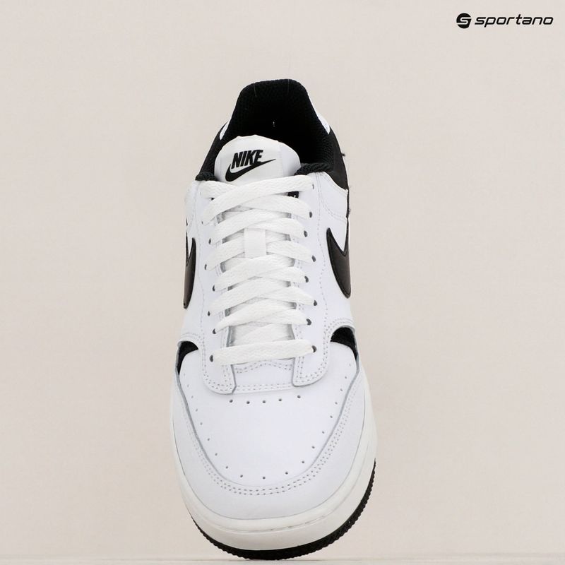 Încălțăminte pentru femei Nike Gamma Force white/summit white/iron grey/black 9