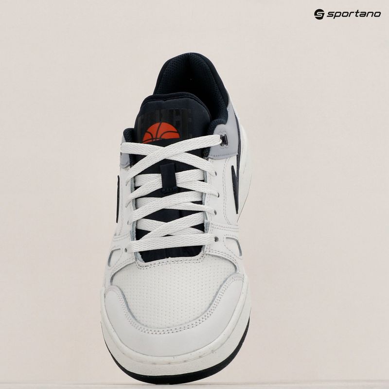 Încălțăminte pentru bărbați Nike Full Force Low platinum tint/wolf grey/summit white/dark obsidian 9