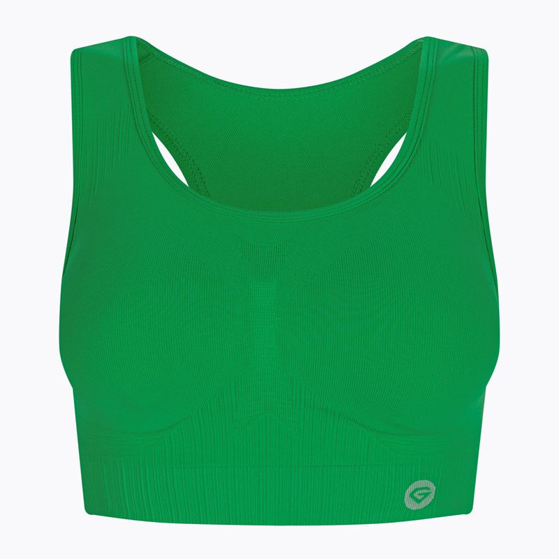 Sutien de fitness Gym Glamour Push Up Jungle 376 5