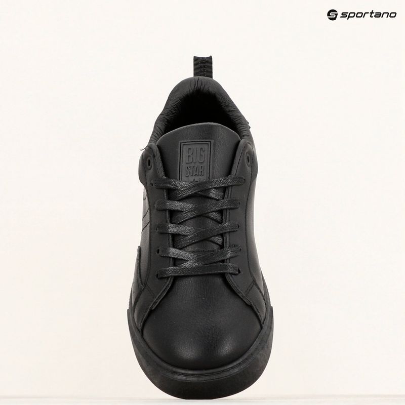 Încălțăminte pentru bărbați BIG STAR OO174119 black