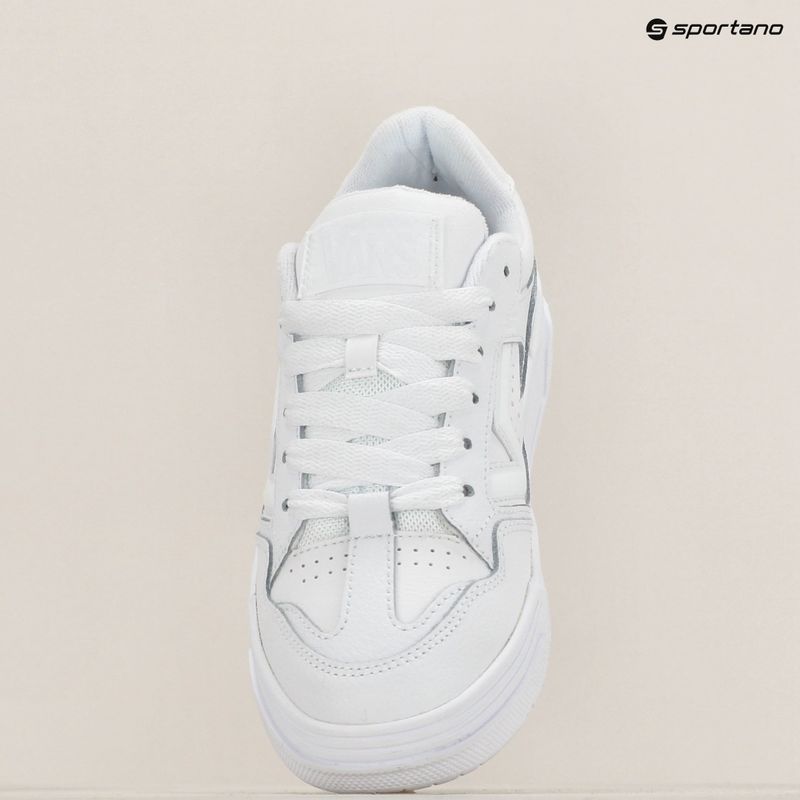 Încălțăminte Vans Upland white/white 9