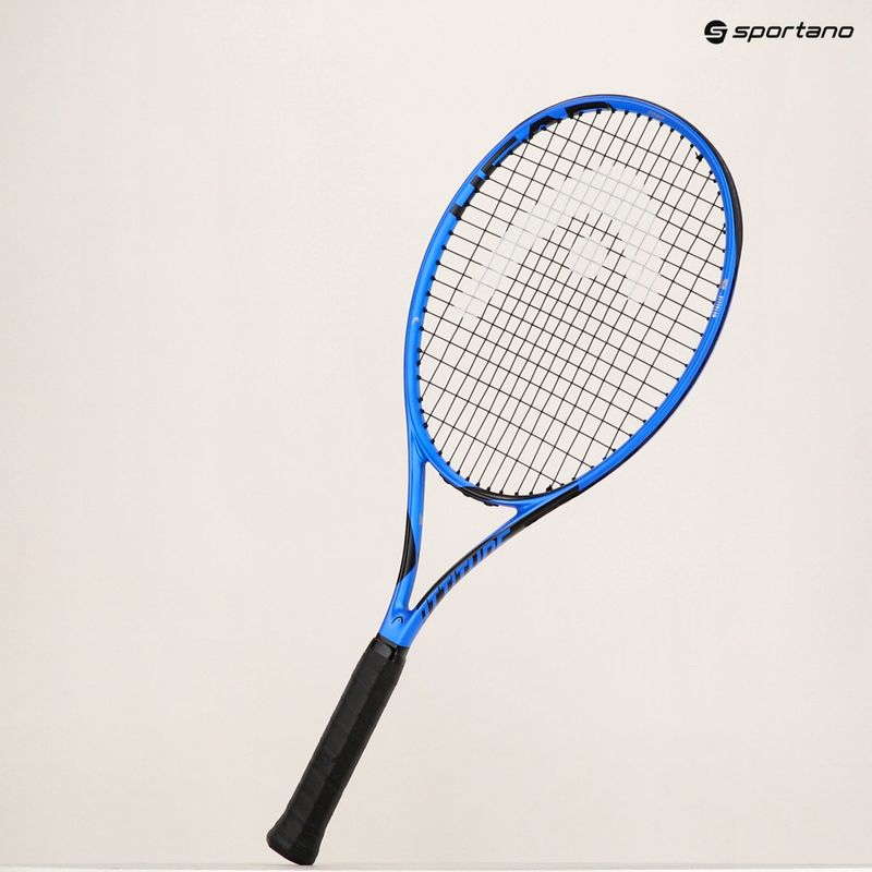 Rachetă de tenis HEAD MX Attitude Comp blue 11