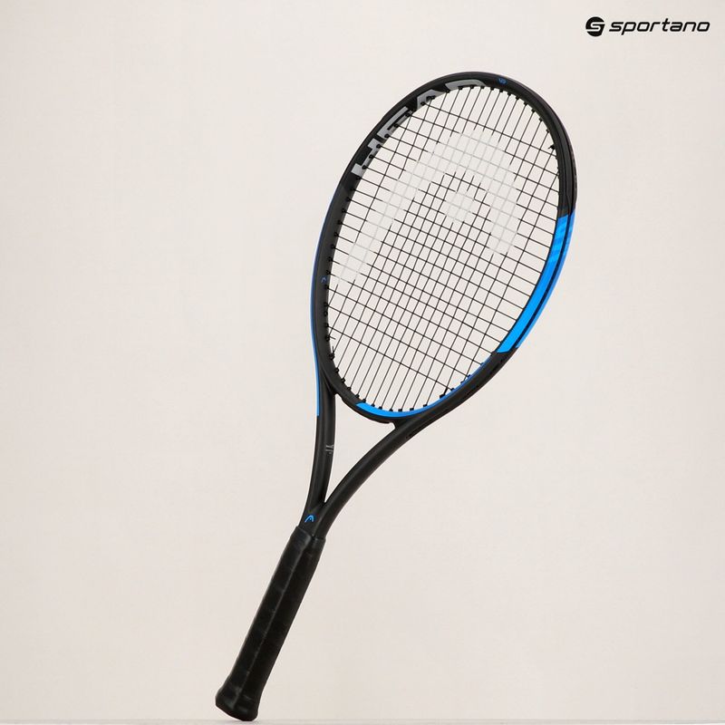 Rachetă de tenis HEAD IG Challenge MP blue 9