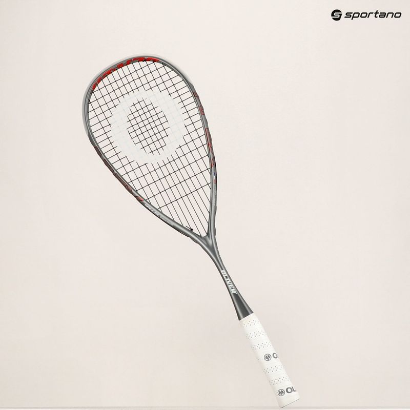 Rachetă de squash Oliver Apex 5.0 Pro 8