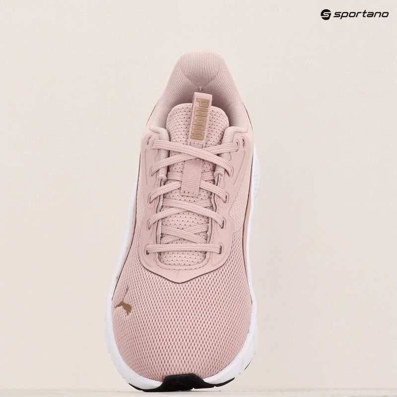 Încălțăminte de alergare PUMA FlexFocus Lite Modern mauve mist/puma go 9