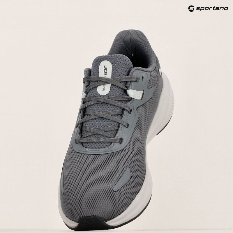 Încălțăminte de alergare PUMA Skyrocket Lite cool dark gray/cool light gray 9