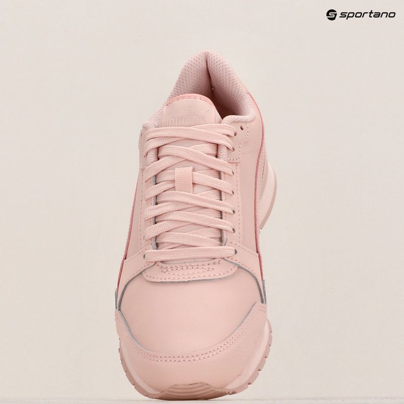 Încălțăminte PUMA  ST Runner v3 L lotus 16