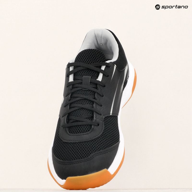 Încălțăminte de sport pentru bărbați PUMA Varion II puma black/cool light gray/yellow blaze/gum 12