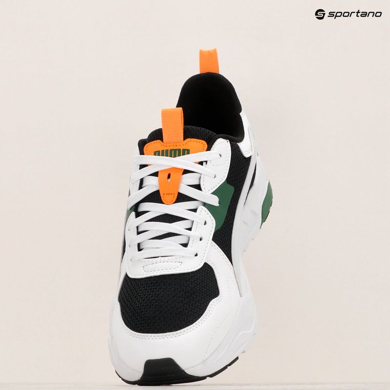 Încălțăminte PUMA Trinity Lite puma black/silver mist/puma white/clementine 9