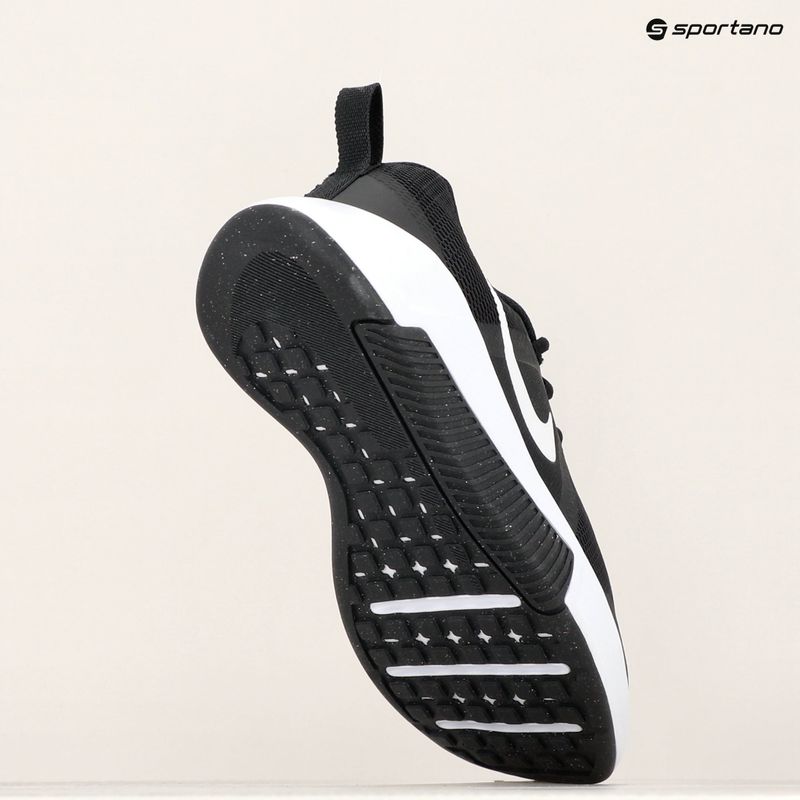 Încălțăminte de antrenament pentru bărbați Nike MC Trainer 3 black/white 9