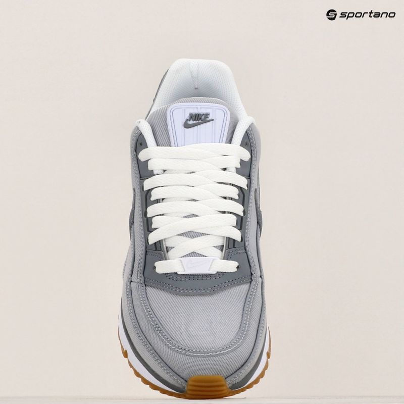 Încălțăminte pentru bărbați Nike Air Max Ltd 3 Txt wolf grey/cool grey 9