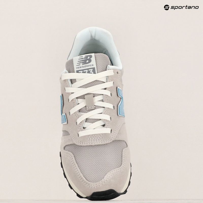 Încălțăminte pentru femei New Balance 373's V2 apollo grey 16