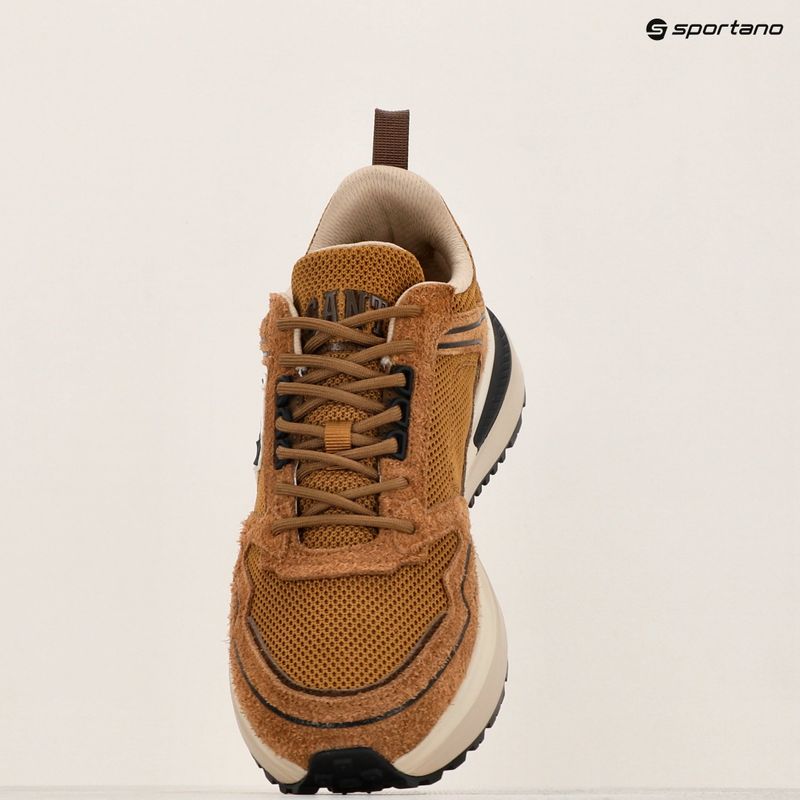 Încălțăminte pentru bărbați GANT Cazidy chestnut/cinnamon 14