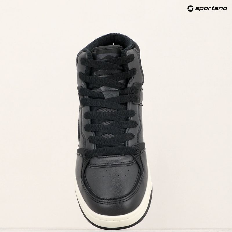 Încălțăminte pentru bărbați KangaROOS K-Draft Tony Mid jet black / cool beige 15
