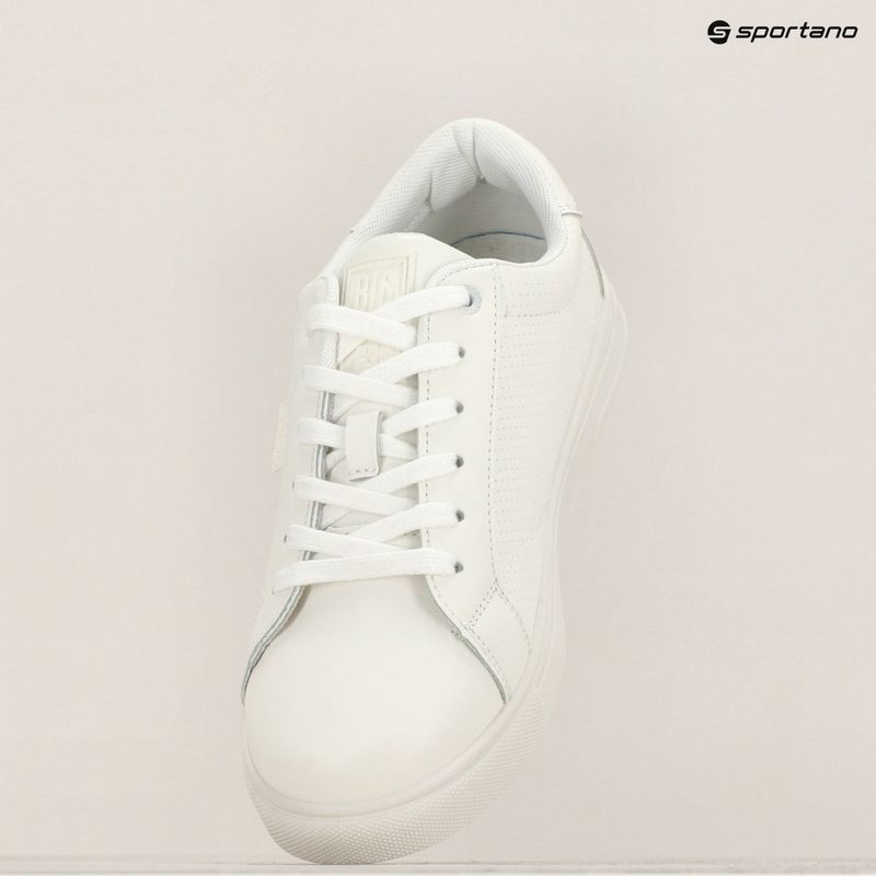 Încălțăminte pentru bărbați BIG STAR OO174020 white 9