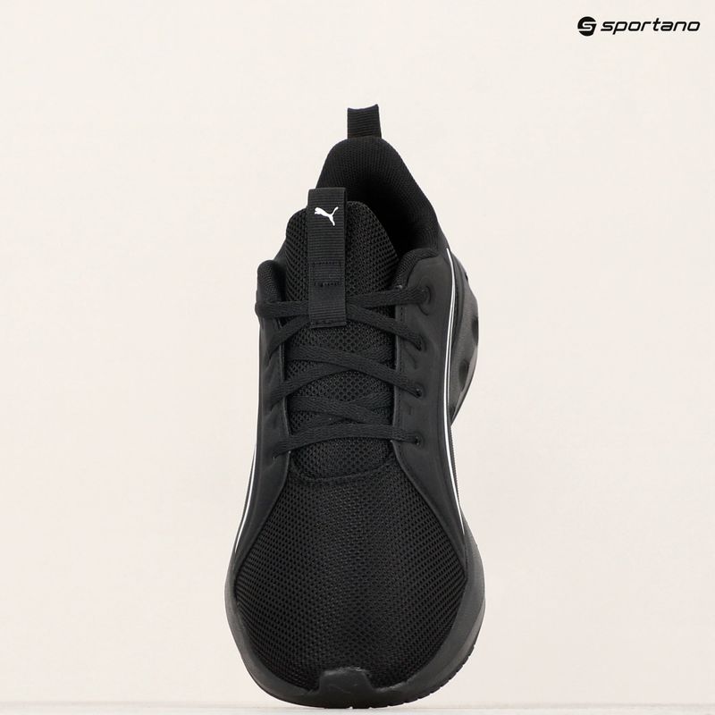 Încălțăminte de alergare PUMA Softride Carson puma black/puma black/puma white 17