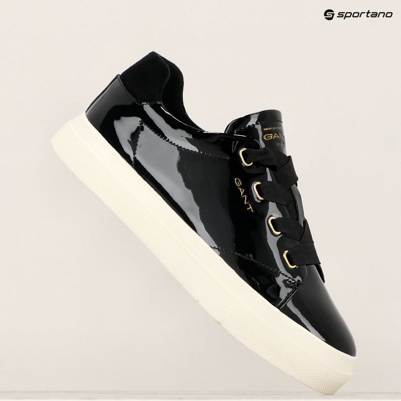 Încălțăminte pentru femei GANT Avona black 29531675-G00 16