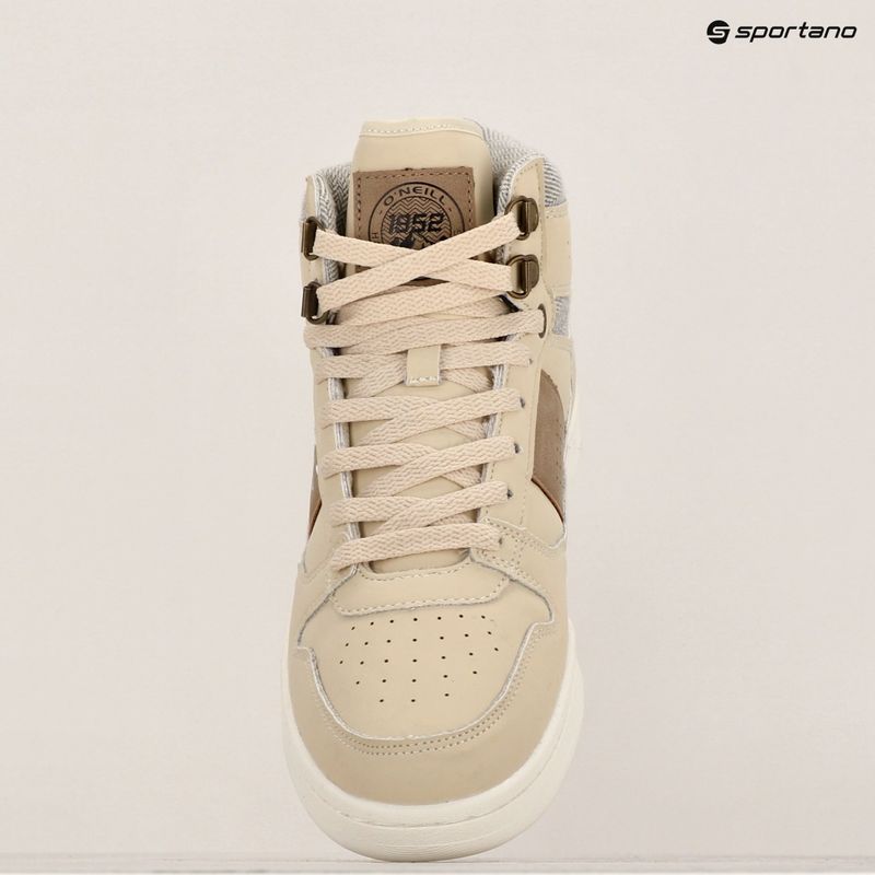 Pantofi de nisip pentru femei O'Neill Antilope Hills Mid 9