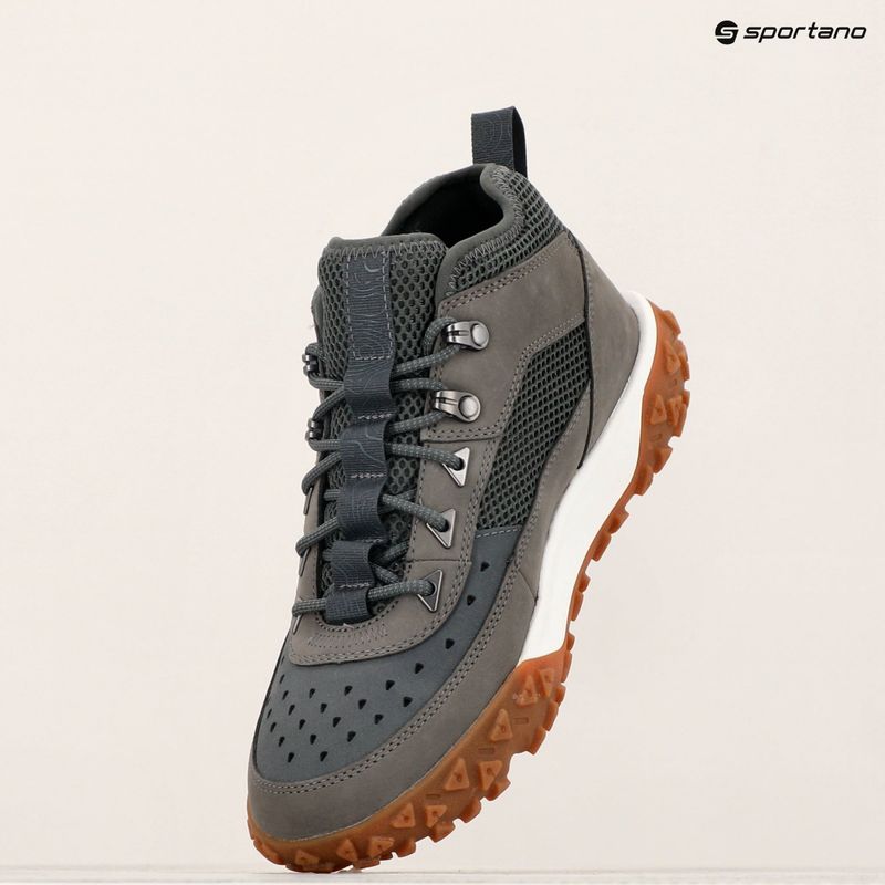 Încălțăminte pentru bărbați Timberland Greenstride Motion 6 medium grey 9