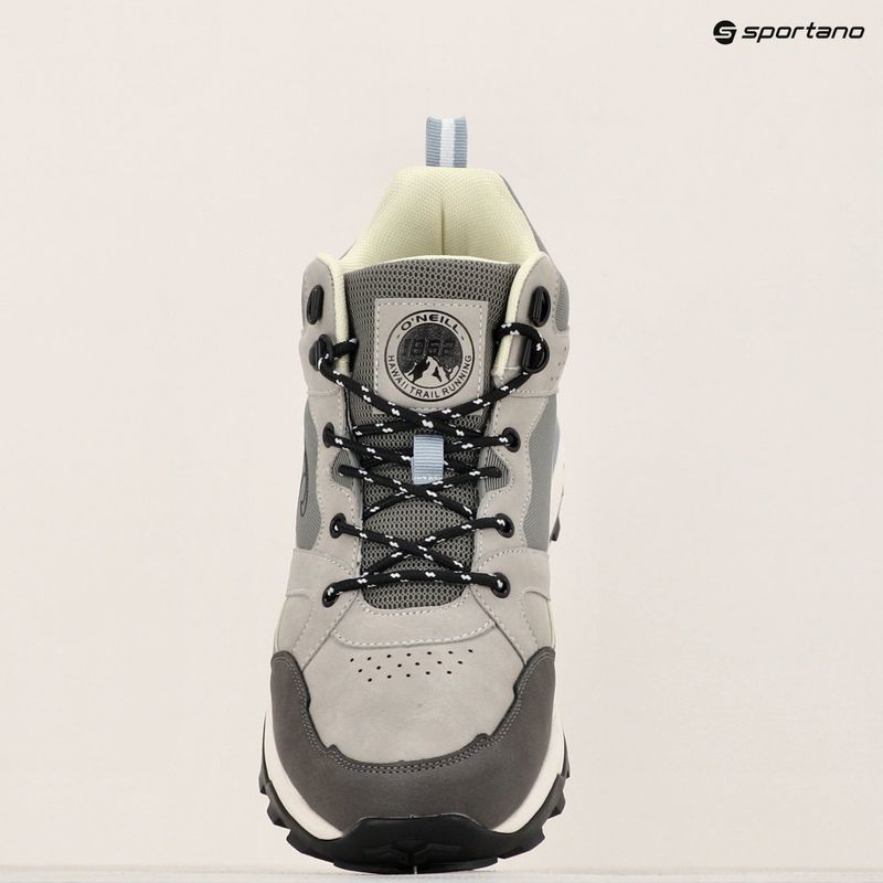 Încălțăminte pentru femei O'Neill Stratton Mid light grey 9