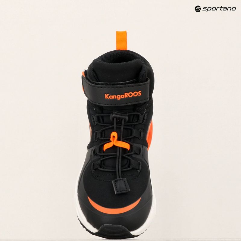 Încălțăminte pentru copii KangaROOS KX-Hydro 11