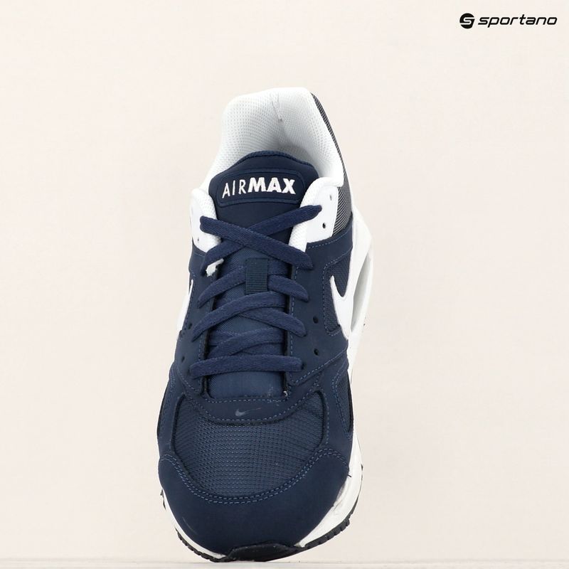 Încălțăminte pentru bărbați Nike Air Max IVOobsidian blue / white 9