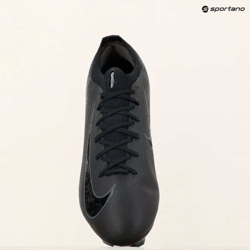 Încălțăminte de fotbal Nike Mercurial Vapor 16 Pro FG black/deep jungle/black 9