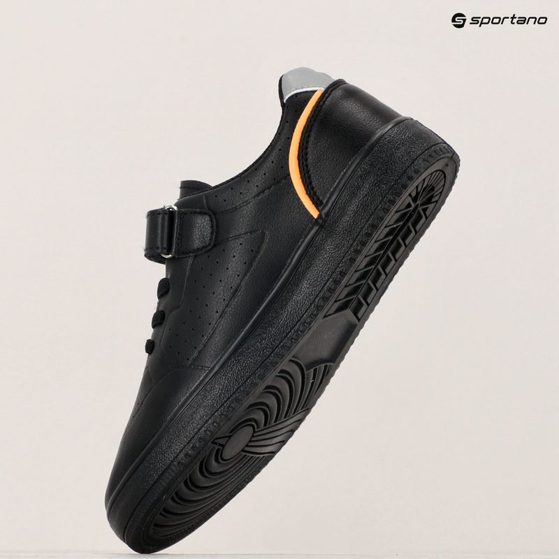 Încălțăminte pentru copii BIG STAR OO374004 black