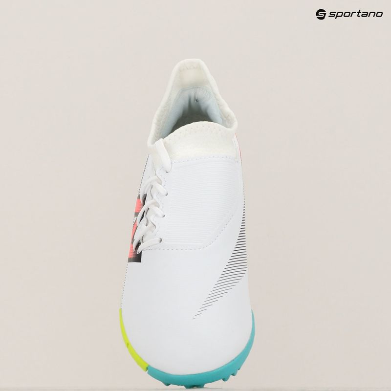 Încălțăminte de fotbal pentru bărbați  New Balance Furon Dispatch V7+ TF white 15