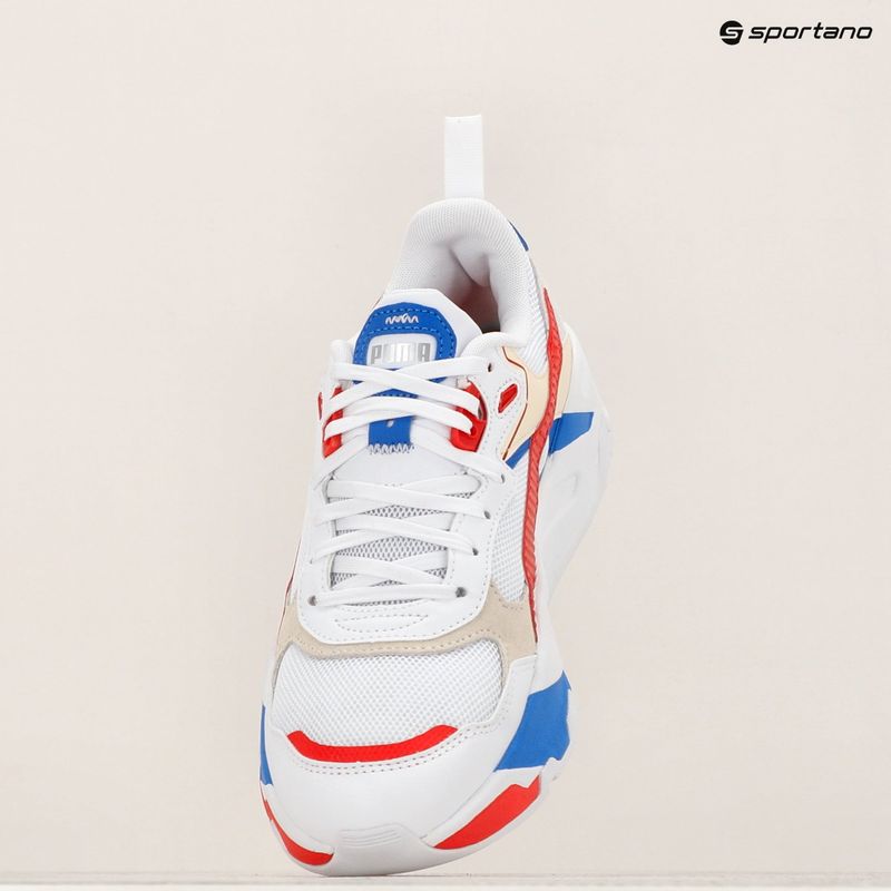 Încălțăminte PUMA Trinity puma white/puma red/puma team royal 17